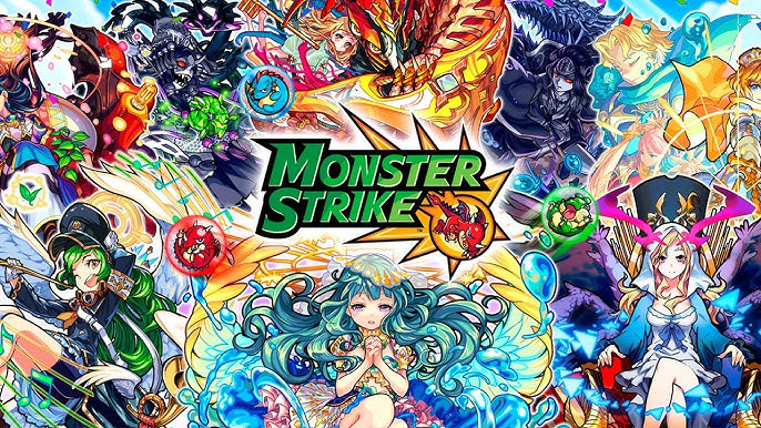 モンストガチャ確率
